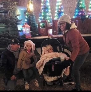 Meet your Posher, Adrian